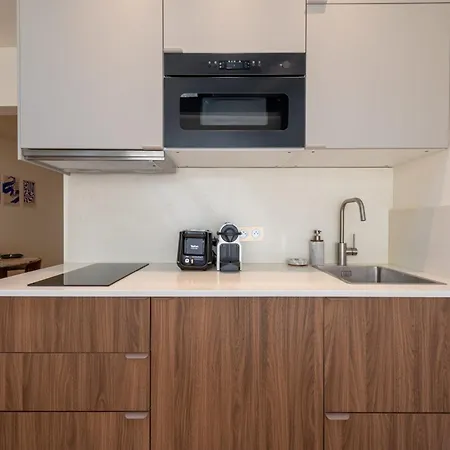 Appartement Atypical - Californie Cannes