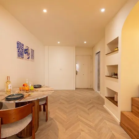 Atypical - Californie Appartement *