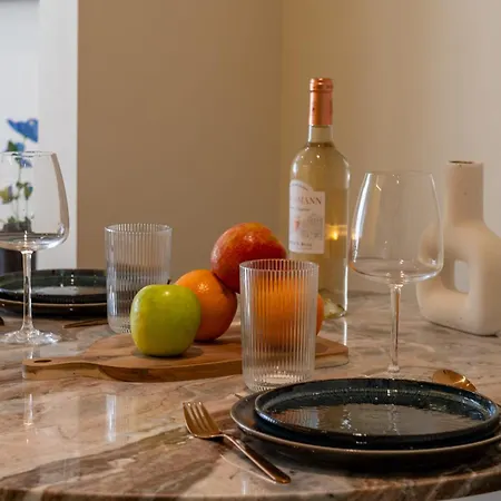 Atypical - Californie Appartement Cannes