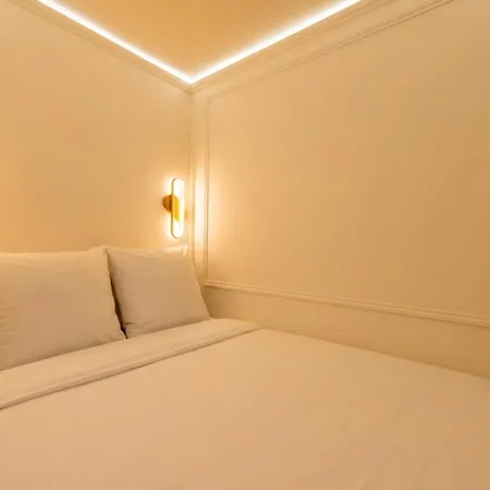 Atypical - Californie Appartement *