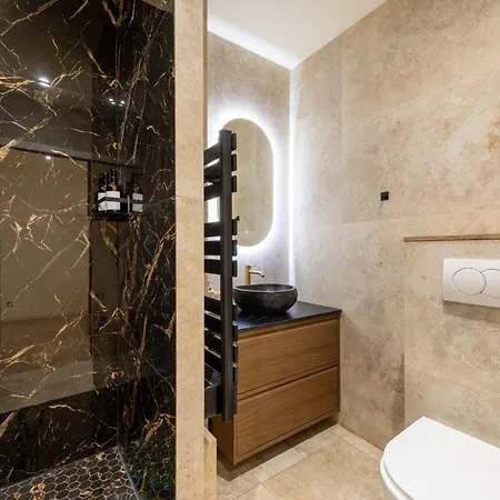 Appartement Atypical - Californie Cannes