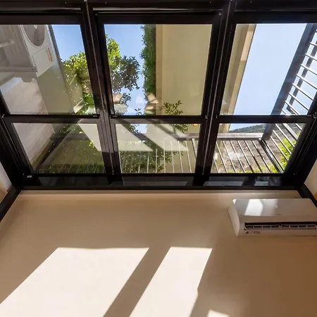 Atypical - Californie Appartement *